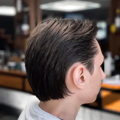 P.R.O. Art BARBER photo 5