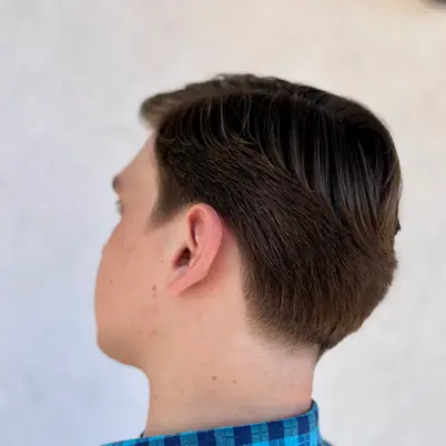 P.R.O. Art BARBER photo 6