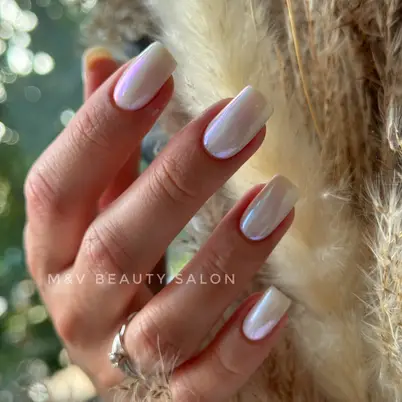 M&V beauty salon photo 3