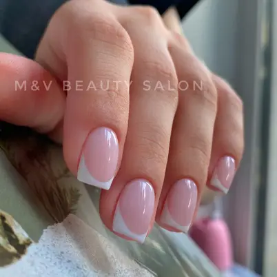 M&V beauty salon photo 6