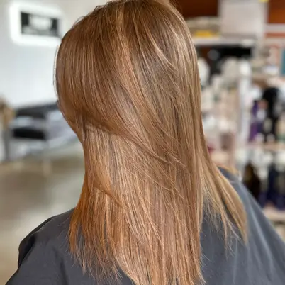 M&V beauty salon photo 12