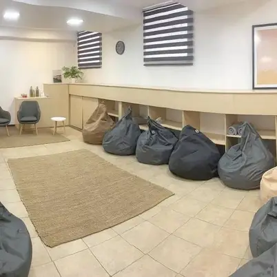 Gestalt office проспект Шевченка photo 3