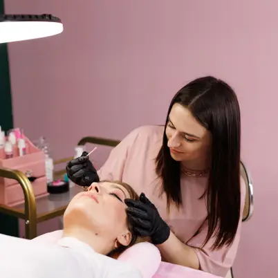 beauty studio Andria photo 11