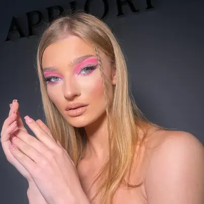 Apriori Pro Beauty photo 41