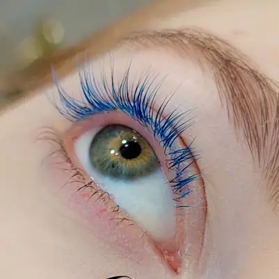 М.G.Lashes школа-студия наращивания ресниц photo 3
