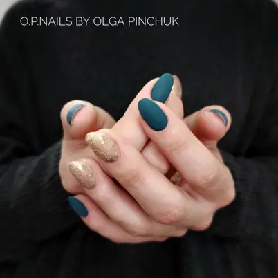 O.P.nails by Olga Pinchuk photo 2