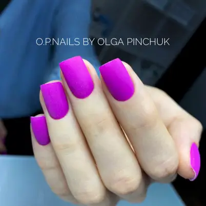 O.P.nails by Olga Pinchuk photo 3