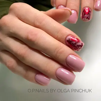 O.P.nails by Olga Pinchuk photo 12