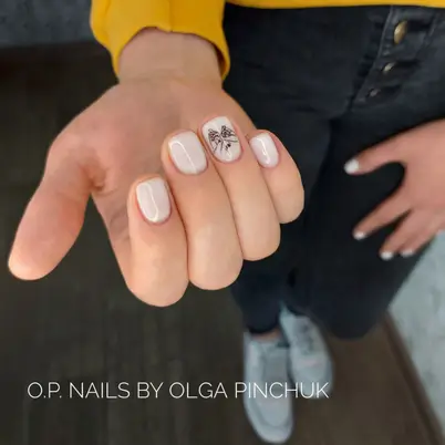 O.P.nails by Olga Pinchuk photo 6