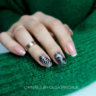O.P.nails by Olga Pinchuk photo 21