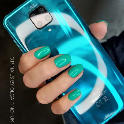 O.P.nails by Olga Pinchuk photo 23