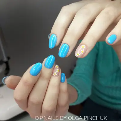 O.P.nails by Olga Pinchuk photo 15