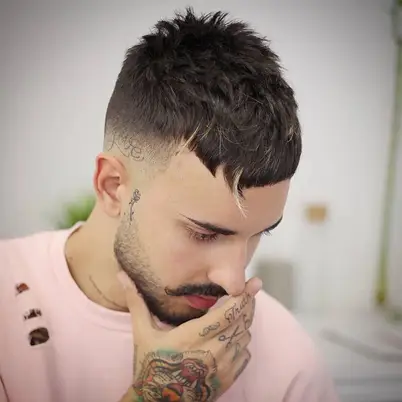 The Barber King Сlub photo 2