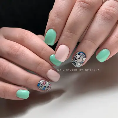 Nail Studio By Kitskyna photo 12