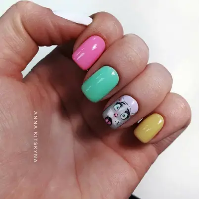 Nail Studio By Kitskyna photo 18