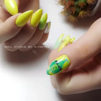 Nail Studio By Kitskyna photo 20