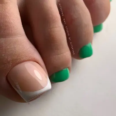 Nail Studio By Kitskyna photo 14