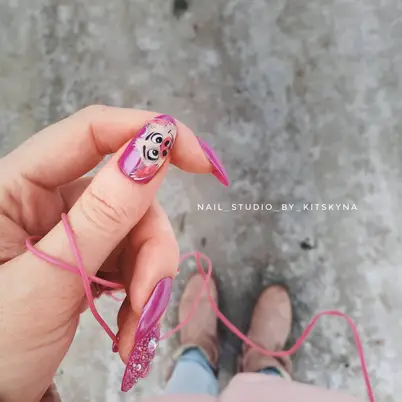 Nail Studio By Kitskyna photo 29