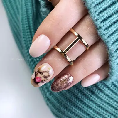 Nail Studio By Kitskyna photo 39