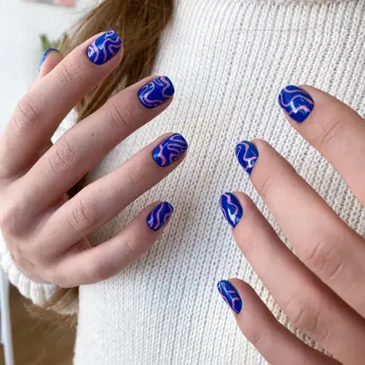 Akperova Nail Studio - Манікюр, педикюр, нарощування нігтів photo 8