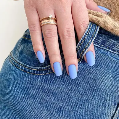Akperova Nail Studio - Манікюр, педикюр, нарощування нігтів photo 6