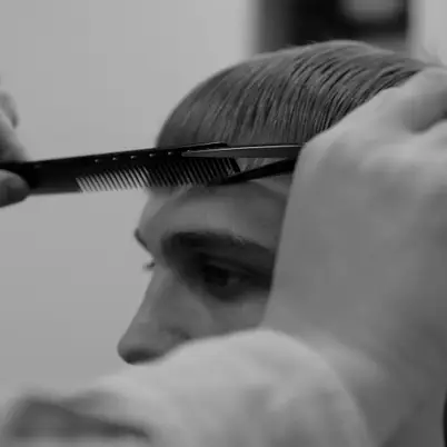 SHUFLAT HAIRCUT PROJECT photo 3