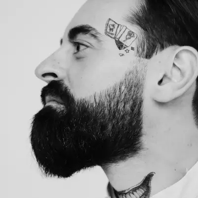 SHUFLAT HAIRCUT PROJECT photo 9