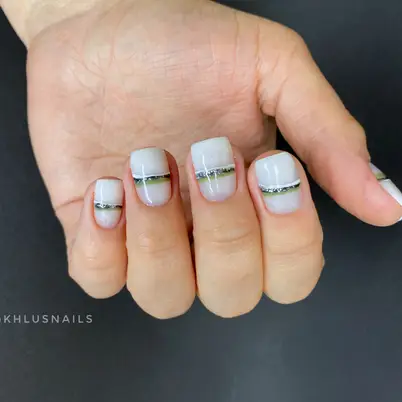 The Brows&Nail studio by Ivanna Khlus photo 8