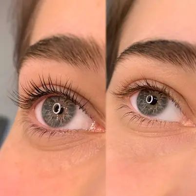 Brows & Lashes photo 3