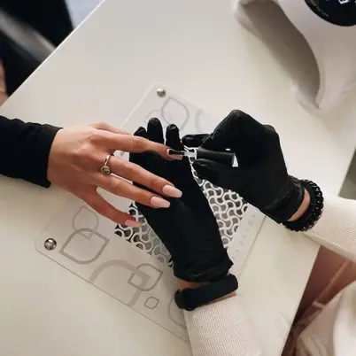 JOLIE Nail Studio photo 8