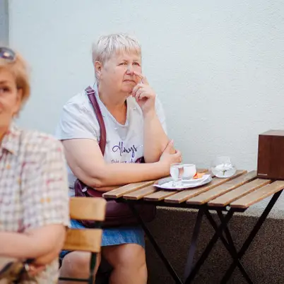 БФ Caritas - Карітас МГКЄ photo 39