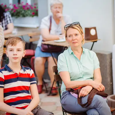 БФ Caritas - Карітас МГКЄ photo 44