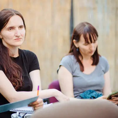 БФ Caritas - Карітас МГКЄ photo 48