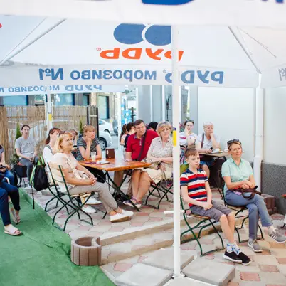 БФ Caritas - Карітас МГКЄ photo 59