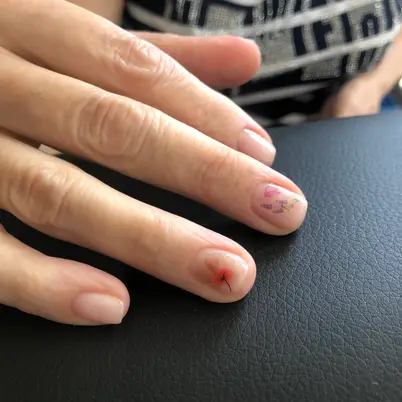 Helsi nails · Helsy nails пр.Науки photo 8