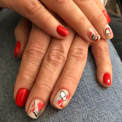 Helsi nails · Helsy nails пр.Науки photo 9