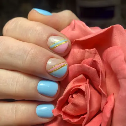 Helsi nails · Helsy nails пр.Науки photo 17
