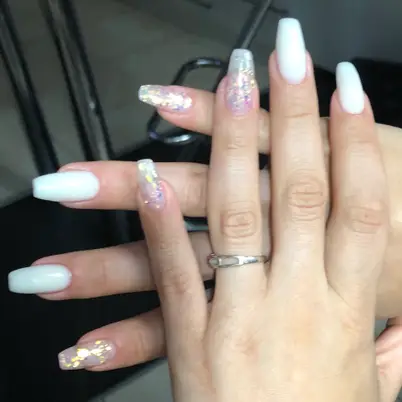Helsi nails · Helsy nails пр.Науки photo 20