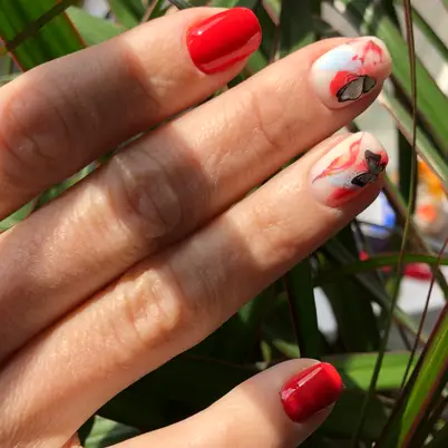 Helsi nails · Helsy nails пр.Науки photo 21