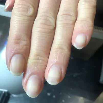 Helsi nails · Helsy nails пр.Науки photo 14
