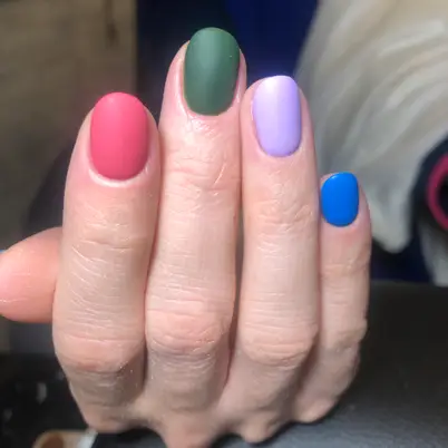 Helsi nails · Helsy nails пр.Науки photo 15