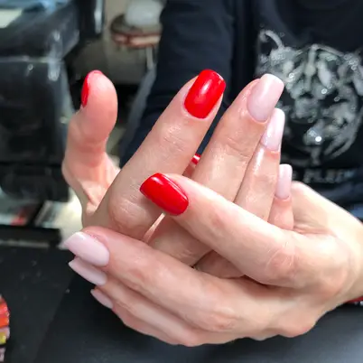 Helsi nails · Helsy nails пр.Науки photo 27