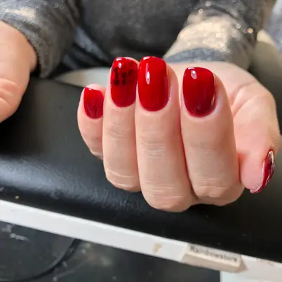 Helsi nails · Helsy nails пр.Науки photo 29