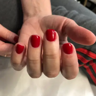 Helsi nails · Helsy nails пр.Науки photo 32