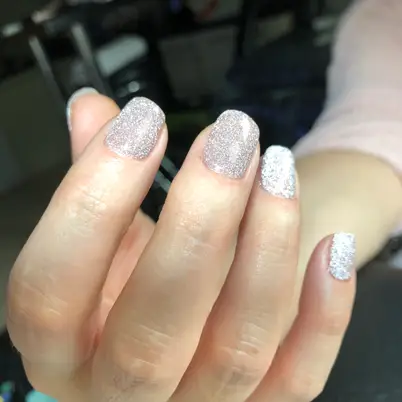 Helsi nails · Helsy nails пр.Науки photo 26