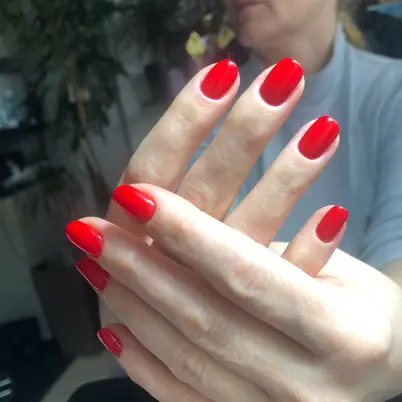 Helsi nails · Helsy nails пр.Науки photo 35
