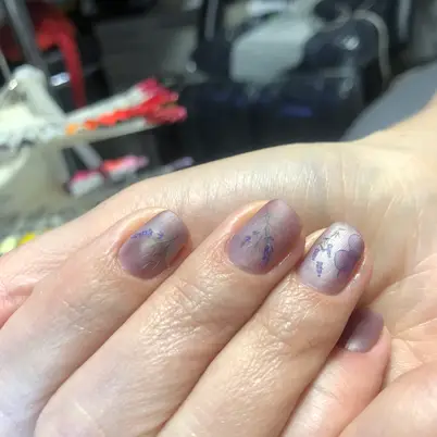 Helsi nails · Helsy nails пр.Науки photo 36