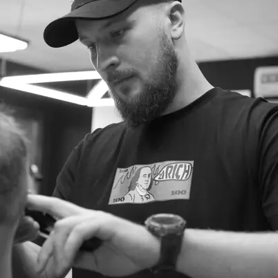 Pride Barbershop photo 2