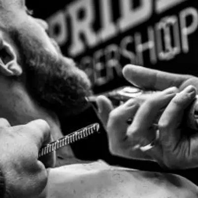 Pride Barbershop photo 6