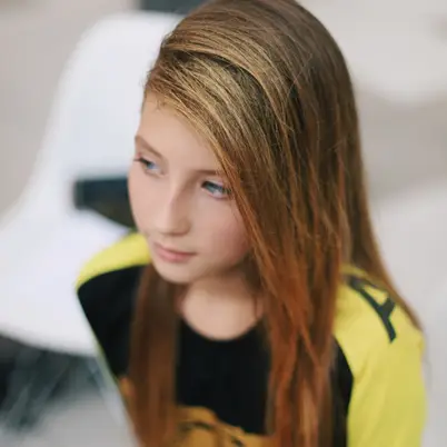 Студія дитячої краси "Чубчик" photo 9